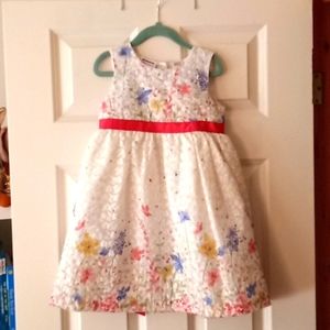 Kids dress